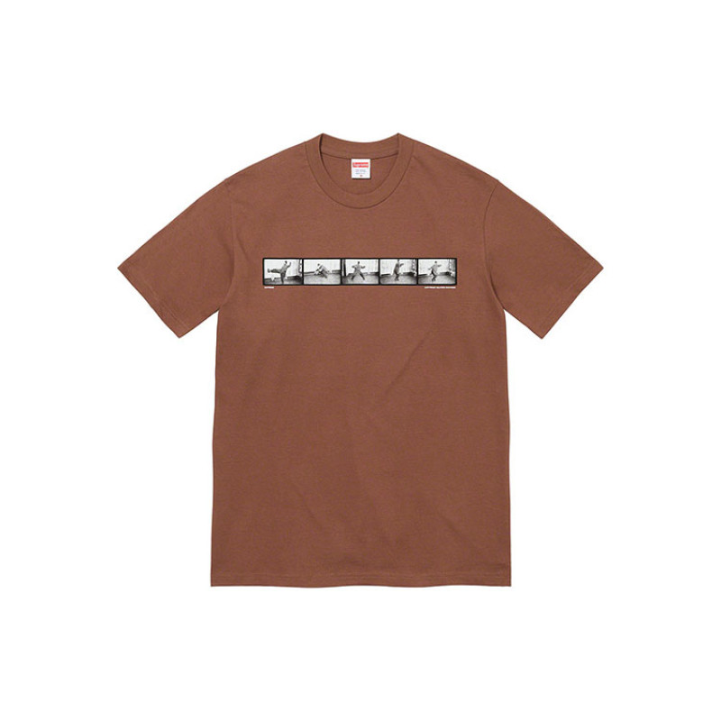 Supreme FW22 Week 16 Milford Graves Tee T