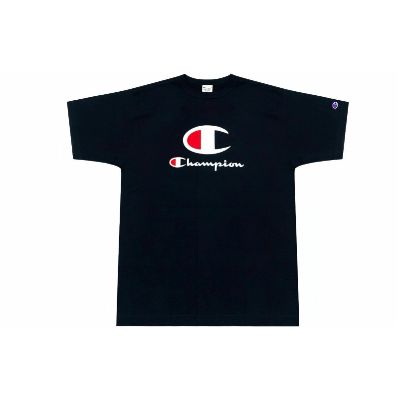 Champion SS21 clogoT