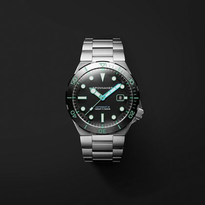 SPINNAKER BOETTGER SP-5083-77