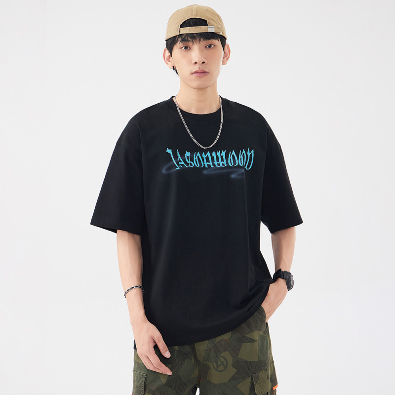 JASONWOOD T