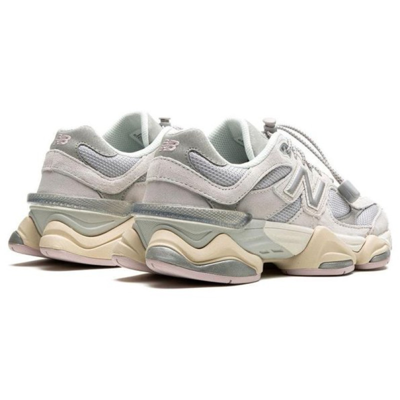 New Balance NB 9060 Grey Lilac