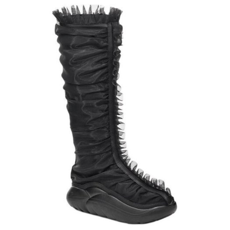COLLINA STRADA x UGG