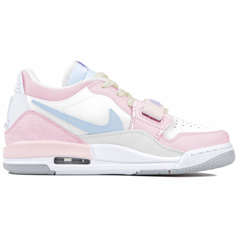 Jordan Legacy 312