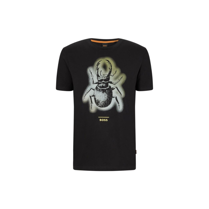 HUGO BOSS FW22 T