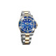 ROLEX 41mm 126613LB