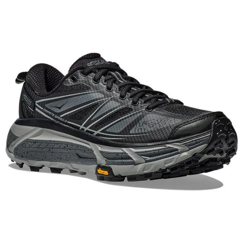 HOKA ONE ONE Mafate Speed 2