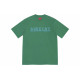 Supreme SS21 Week 8 Old English Rhinestone SS Top T