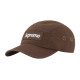 Supreme Week 3 Military Camp Cap