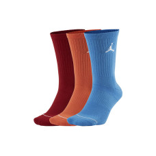 Jordan Everyday Max Crew 3