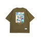 JACK JONES x NBA T