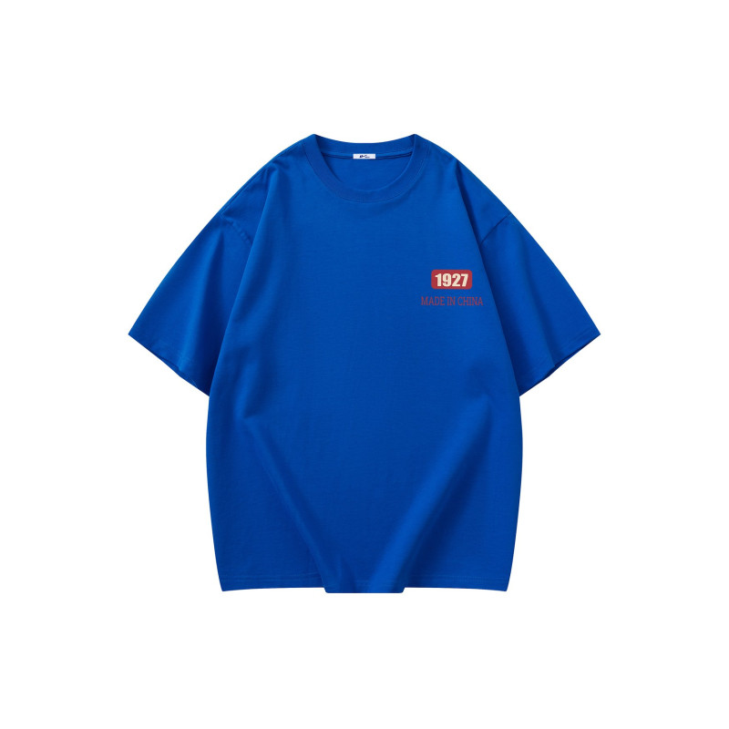 Warrior T