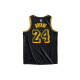 Nike NBA Los Angeles Lakers City Edition 824 Mamba Week