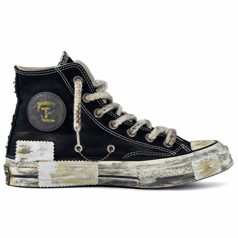 Converse 1970s