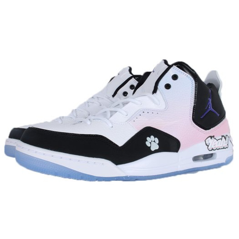 Jordan Courtside 23