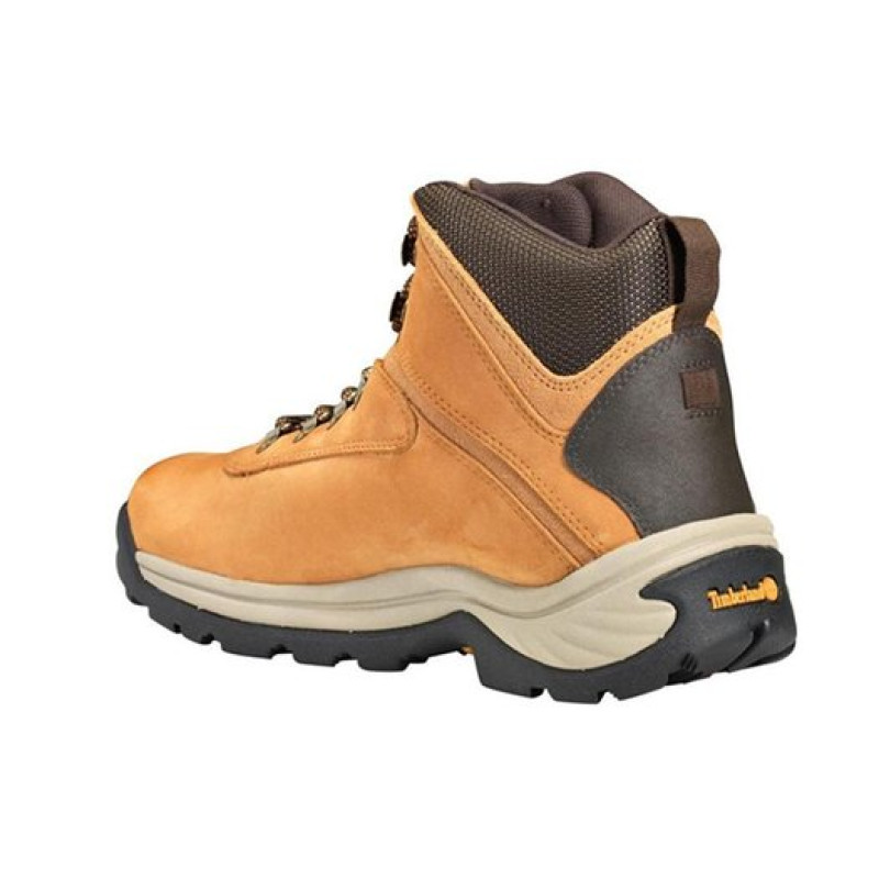Timberland White Ledge