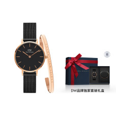 Daniel Wellington DW00100245+DW00400003