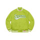 Supreme x Mitchell Ness Supreme FW22 WEEK10 Logo