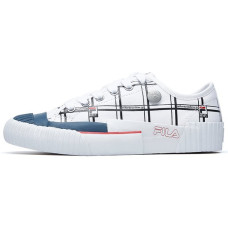 Mihara x Fila Carve