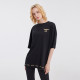 Boy London FW23 logoT