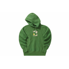 Champion Reverse Weave Logo