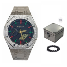 CASIO 200GA-2100SKE-7A