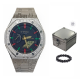 CASIO 200GA-2100SKE-7A