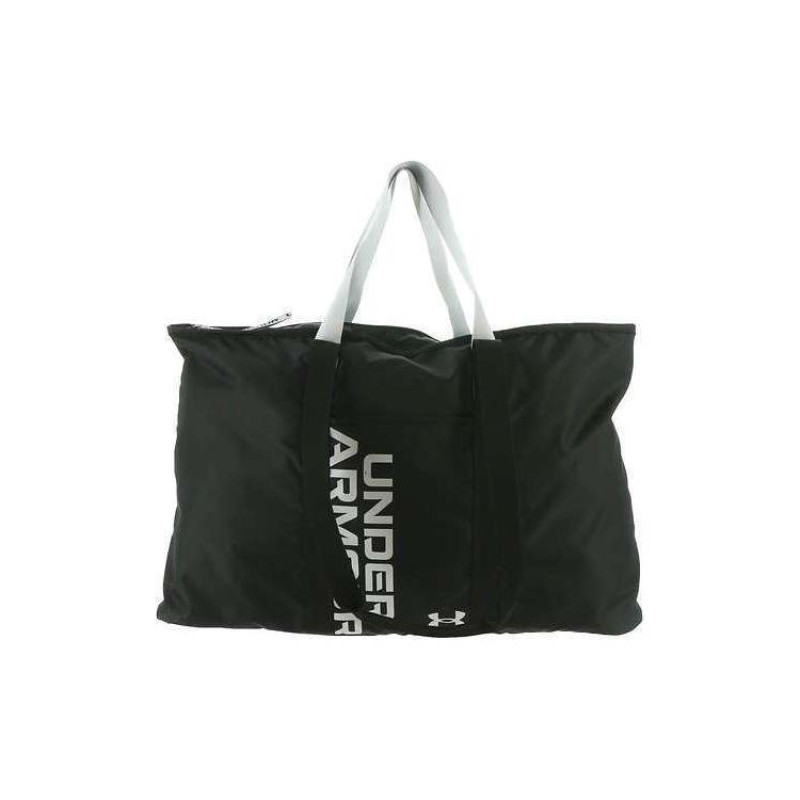 Under Armour Favorite Metallic Tote Tote