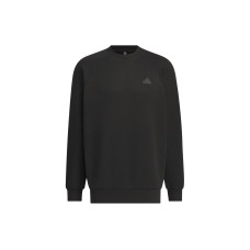 adidas Spacer Crew Sweatshirt Logo