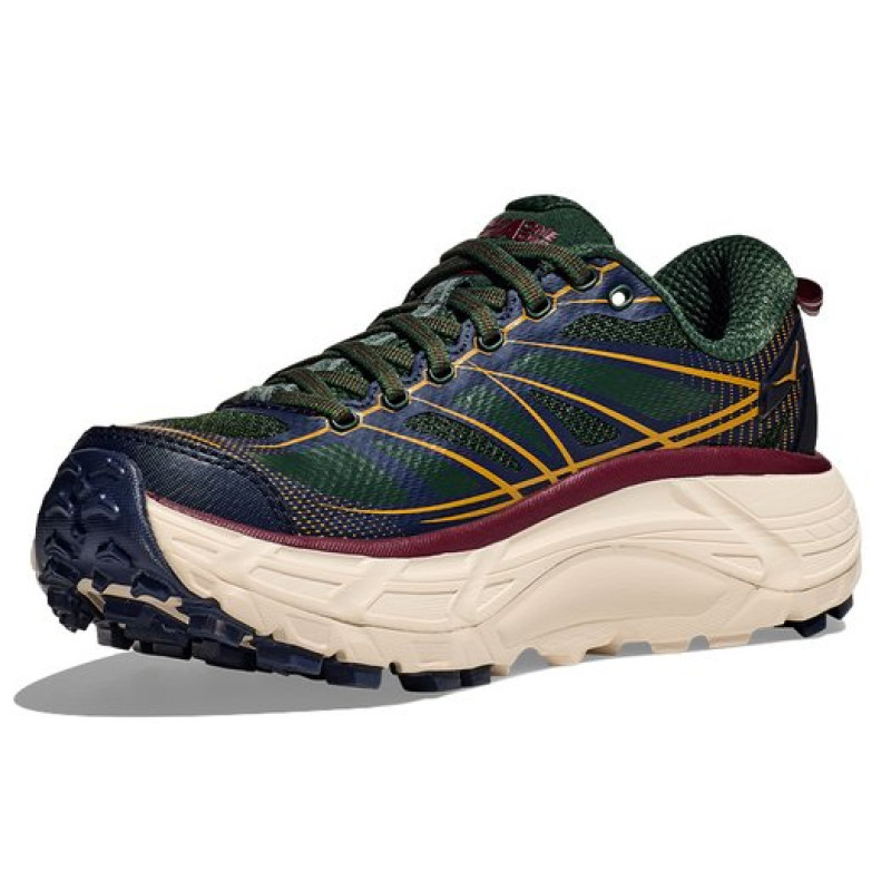 HOKA ONE ONE Mafate Speed 2 2