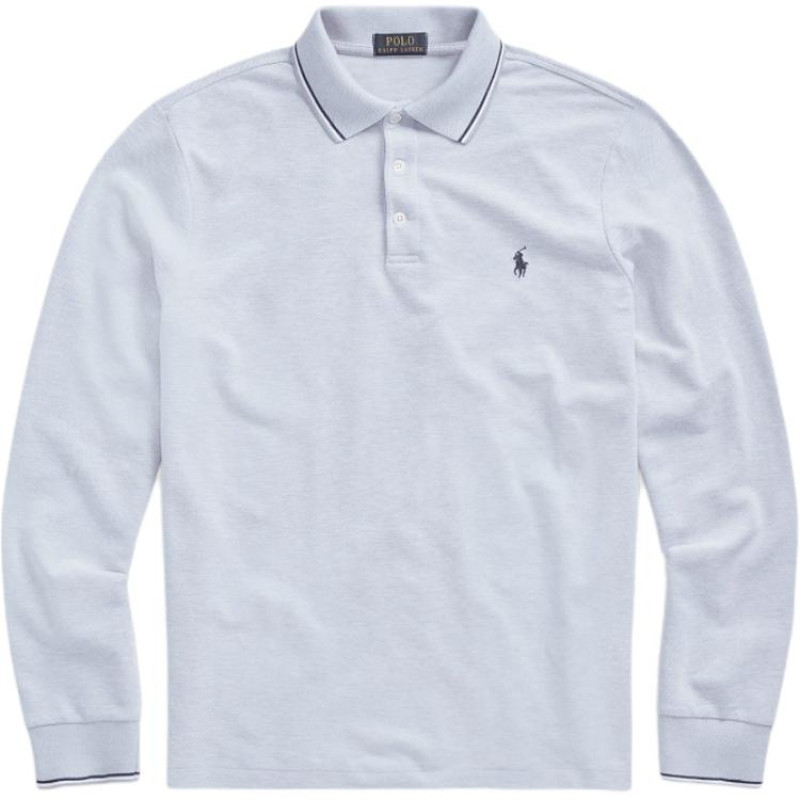 Polo Ralph Lauren SS24 LogoPolo