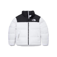 THE NORTH FACE M's 1996 Eco Nuptse Jacket Logo