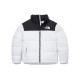 THE NORTH FACE M's 1996 Eco Nuptse Jacket Logo
