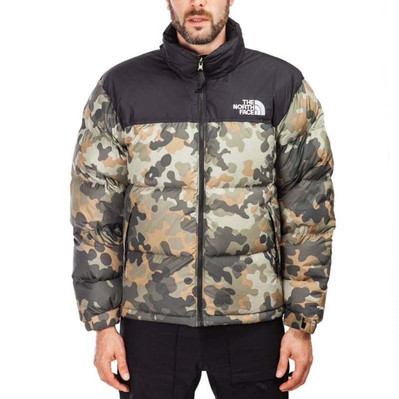 THE NORTH FACE Men's 1996 Retro Seasonal Nuptse Jacket