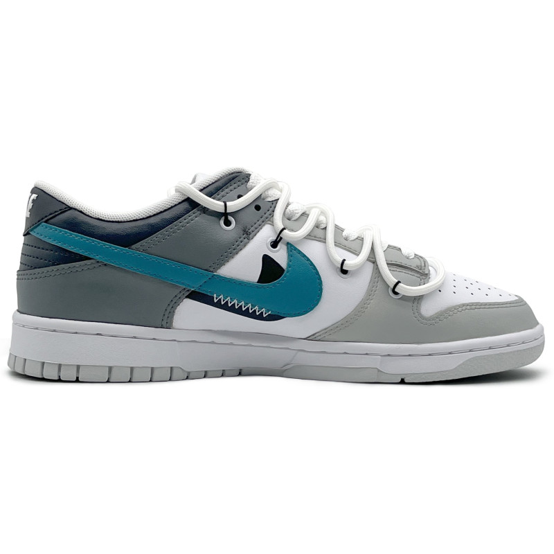 Nike Dunk Low Pure Platinum