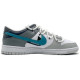 Nike Dunk Low Pure Platinum