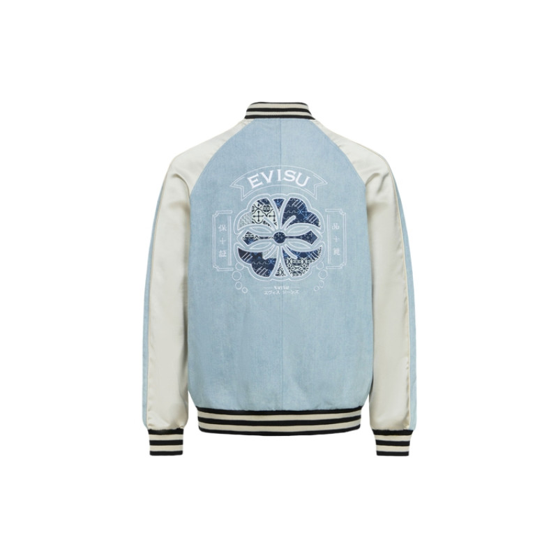 EVISU SS24