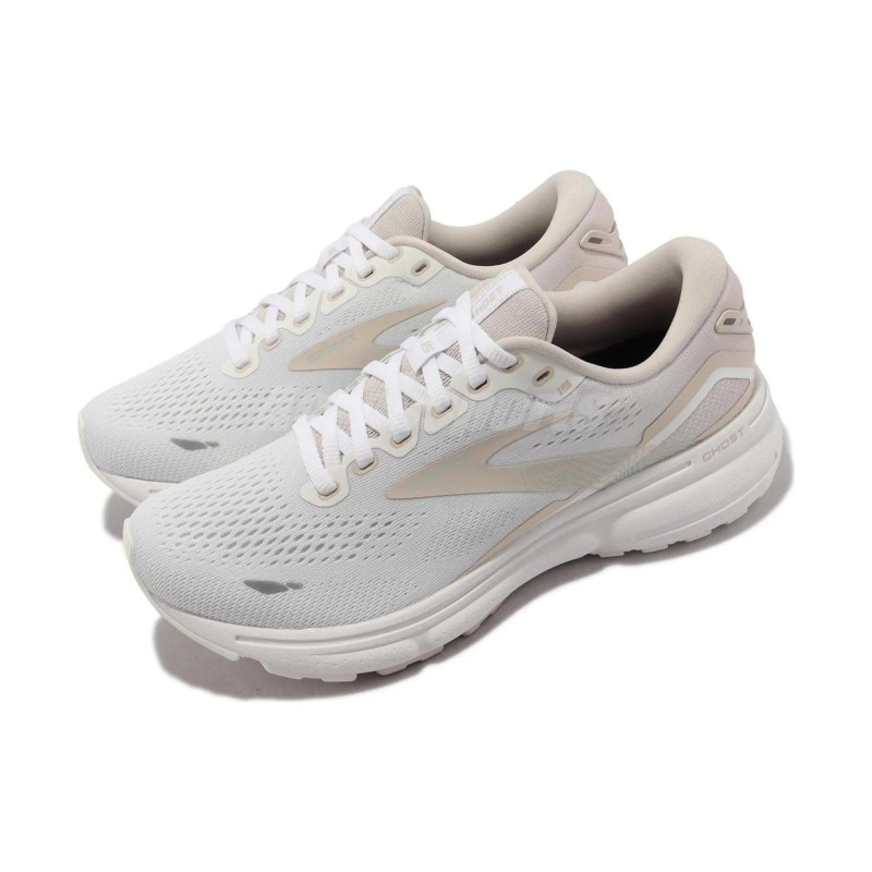 Brooks Ghost 15