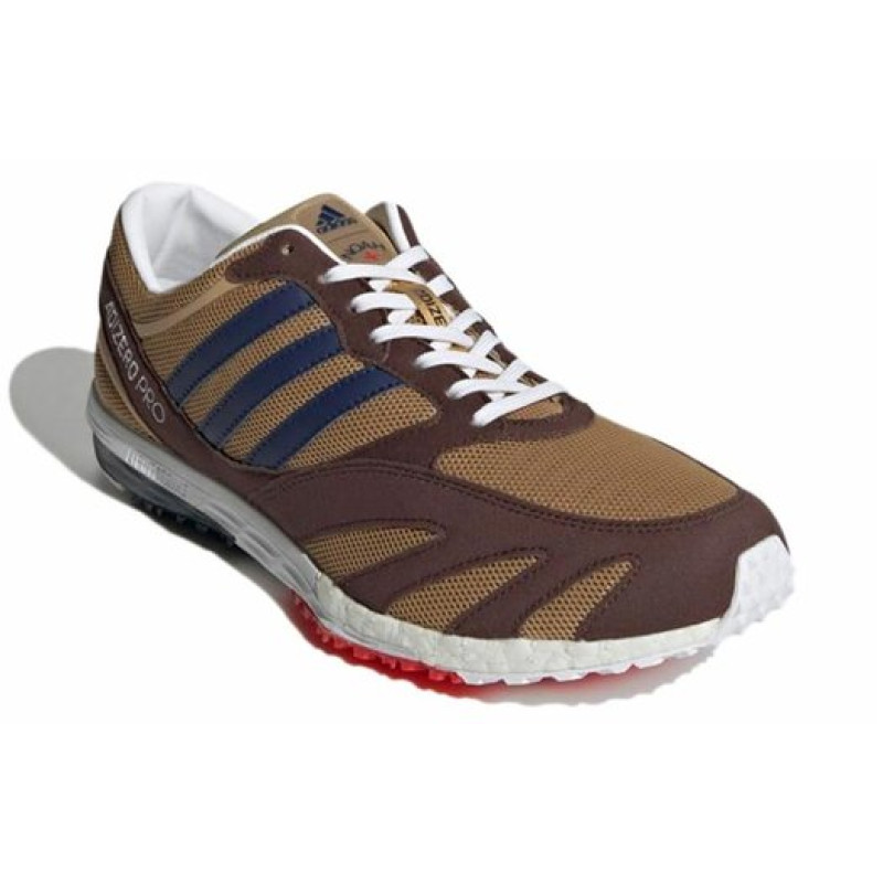 NOAH x adidas originals Lab Race