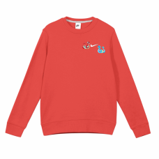 Nike CNY logo