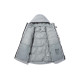 THE NORTH FACE HIMALAYAN ZIP-IN PARKA