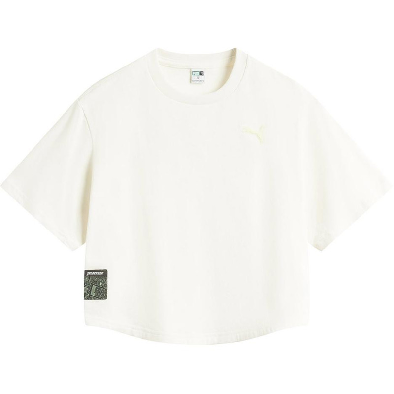 PUMA T