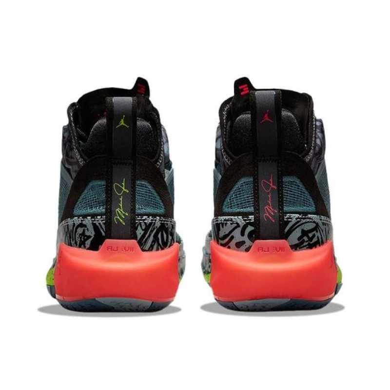 Jordan Air Jordan 37 Satou Sabally TPU