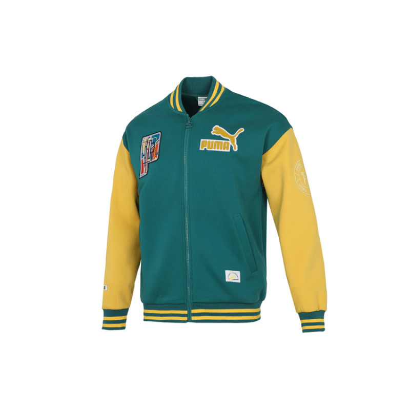 Puma Bomber