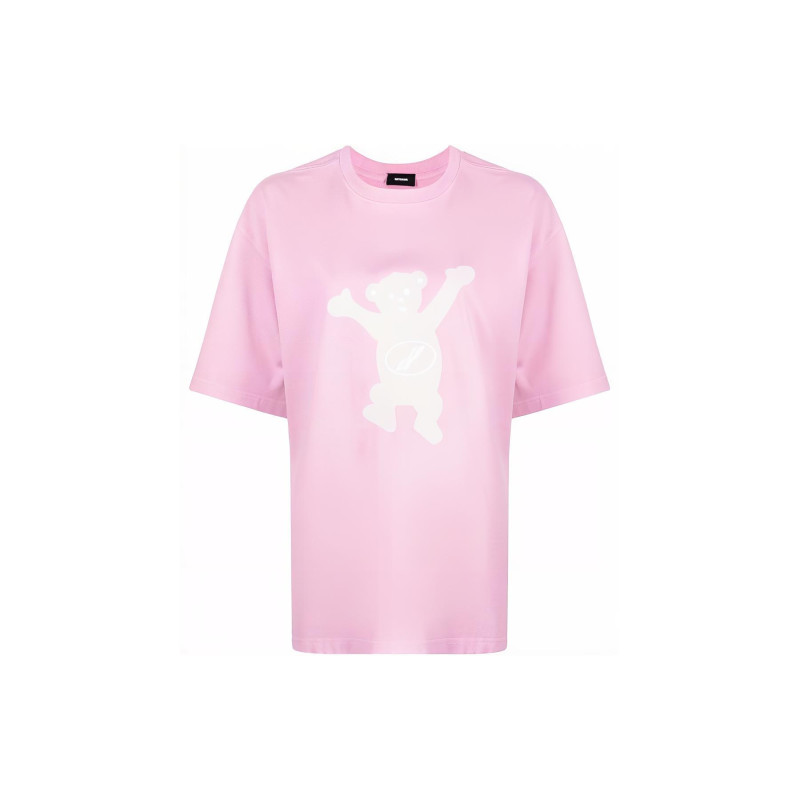WE11DONE FW22 T