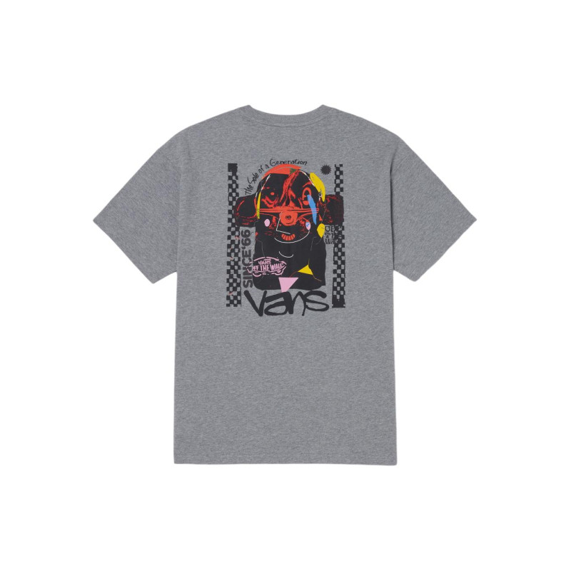 Vans VN000GPNHTG BLK T