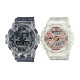G-SHOCK GA-700SK-1A+GMA-S110SR-7A
