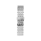 TISSOT 39.3mm T006.407.11.043.00