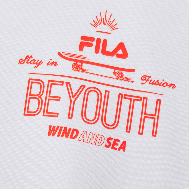 FILA FUSION