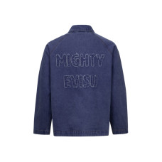 EVISU 2024 Capsule Zero