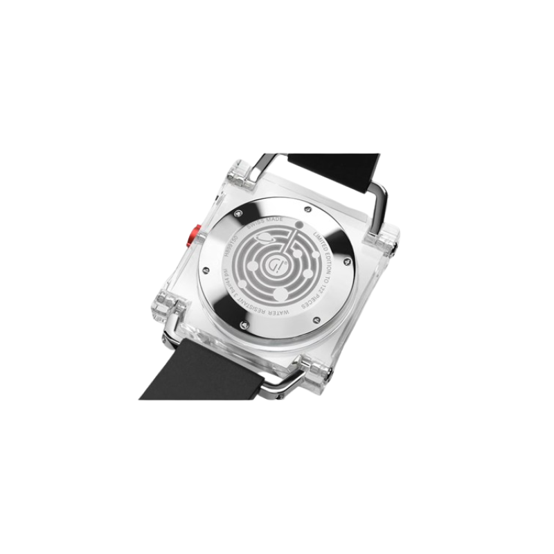 HAMILTON 30 47mm